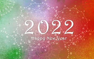 2022 het jaar van je leven